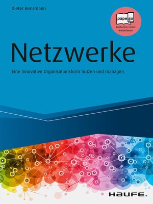 cover image of Netzwerke